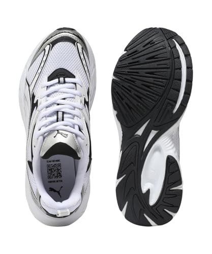 Image of Puma Unisex-Adult Morphic Base Res Sneaker