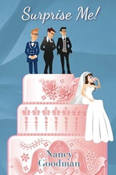 Paperback Surprise Me! Book