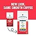 Cameron's Coffee Roasted Ground Coffee Bag, Flavored, Decaf Highlander Grog, 10 Ounce