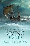 The Living God (A Handful of Men Book 4)