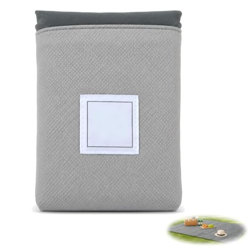 Mini couverture de pique-nique ultra légère