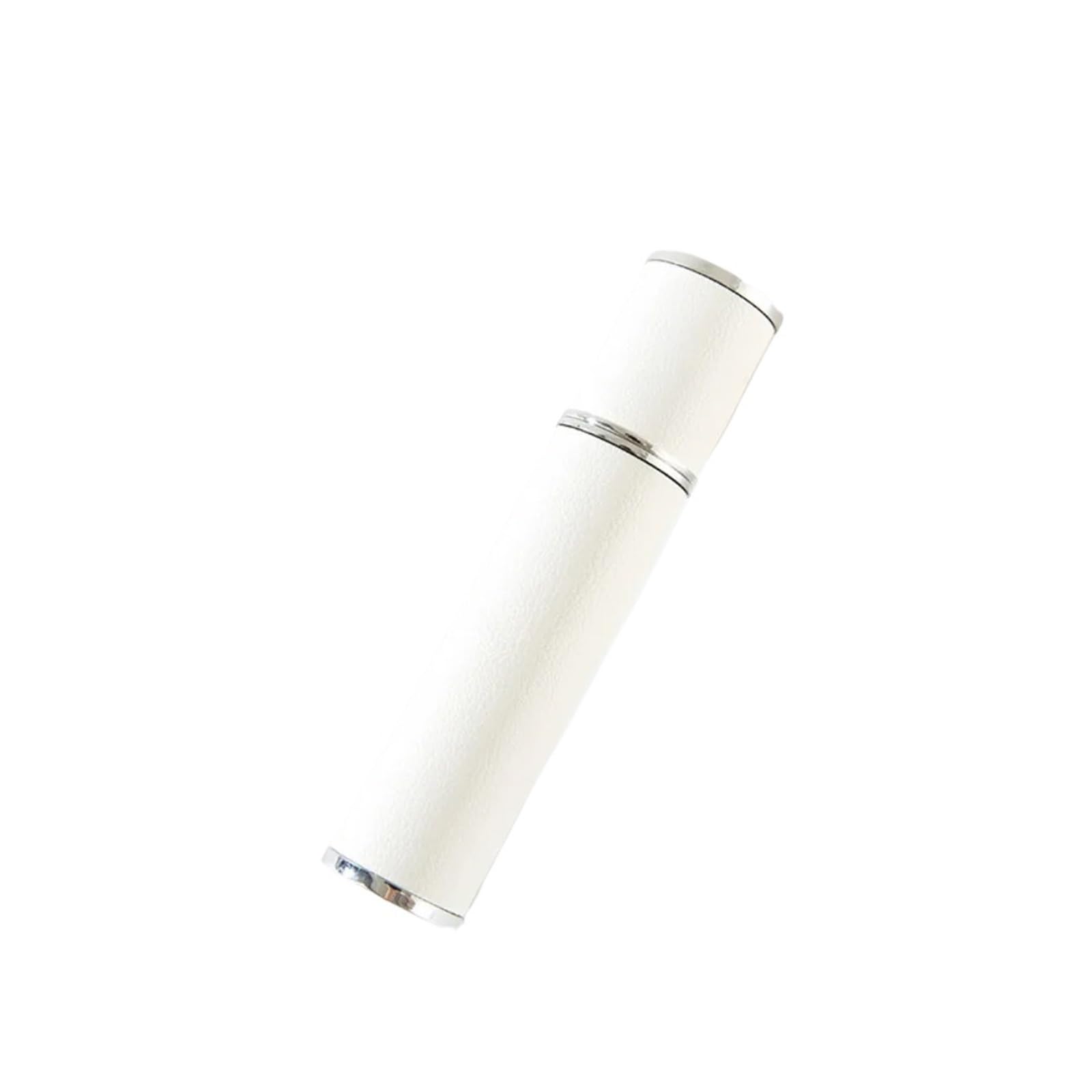 ZGCrumphant Leather Perfume Bottle 10ML Leather Perfume Atomizer