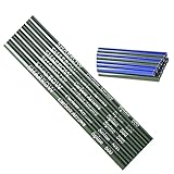 ➽【Straight Shafts】 Die Wellen sind sehr glatt und weisen keine Unregelmäßigkeiten auf, was dazu führt, dass die Pfeile richtig fliegen.