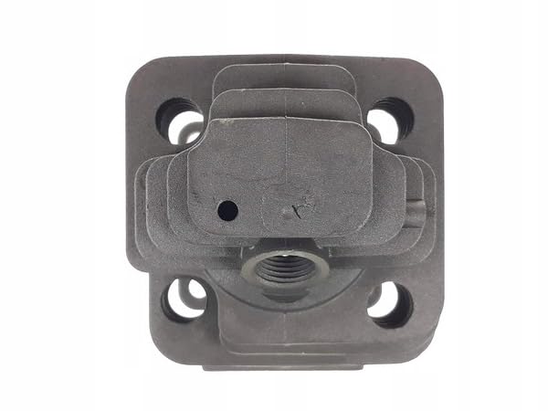 Cylindre et piston 36 mm Scheppach MT33P solution moteur serré ou usé - 7