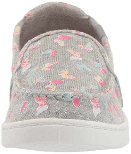 Image of Roxy Women's Minnow Slip on Sneaker Shoe