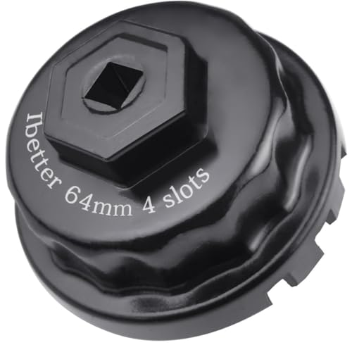 Heavy Duty Oil Filter Wrench for...