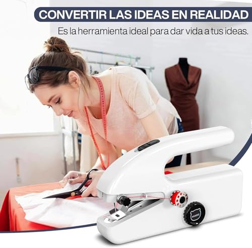 Máquina portátil 8 Imagen adicional