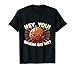 Cute Italian Food Meatball T-Shirt