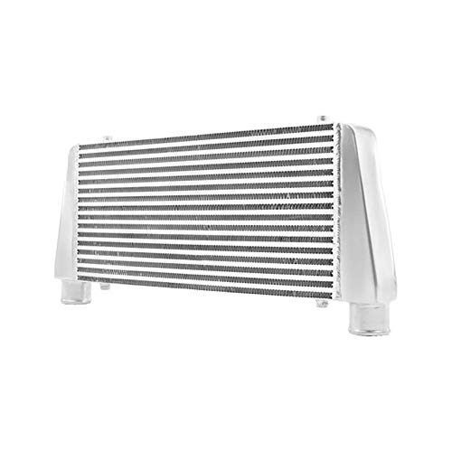 Cxracing Intercooler 29.5"X11"X3", 3" Core: 24"X11"X3" #TOP2