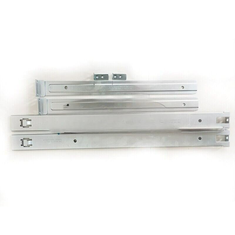 1 set of brand new N9K-C9300-RMK=bracket ear rails suitable for N3K-C3264Q