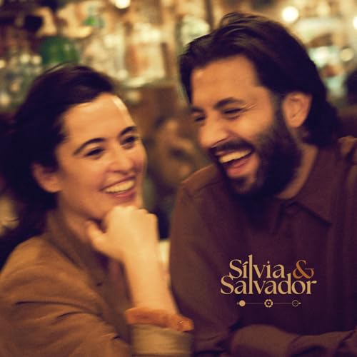 Salvador Sobral & Sílvia Pérez Cruz