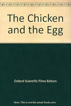 Hardcover The Chicken and the Egg Book