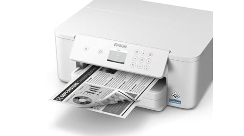 EPSON Workforce Pro WF M4119DW Imprimante Monochrome A4 - vue 4