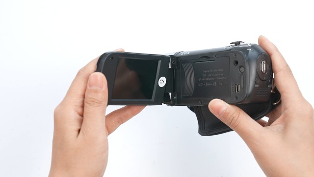 Amazon.com : Focket 16X Digital Zoom Video Camera Camcorder, 2.7in