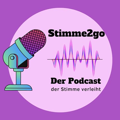 Wie entsteht die menschliche Stimme?