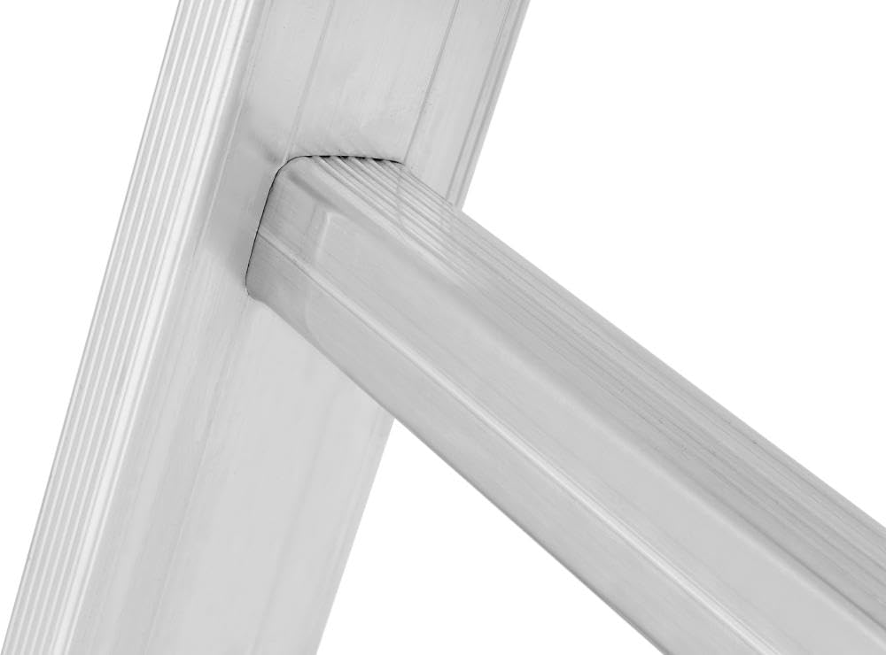 HYMER 402314 - Escalera de tijera