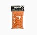 Rap4 .43 Caliber Paintballs - 800ct (Orange)