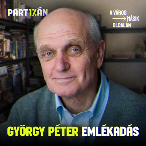 Gy&ouml;rgy P&eacute;ter &eacute;s az &eacute;p&iacute;t&eacute;szet | AVMO