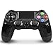 PowerLead Wireless Controller Gamepad for Nintendo Wii U Bluetooth Game Controller Joystick Gamepad