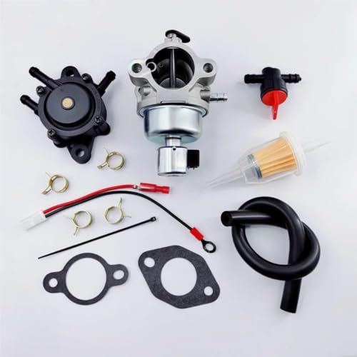 Carburateur 12 853 117-S régulateur de puissance SV470