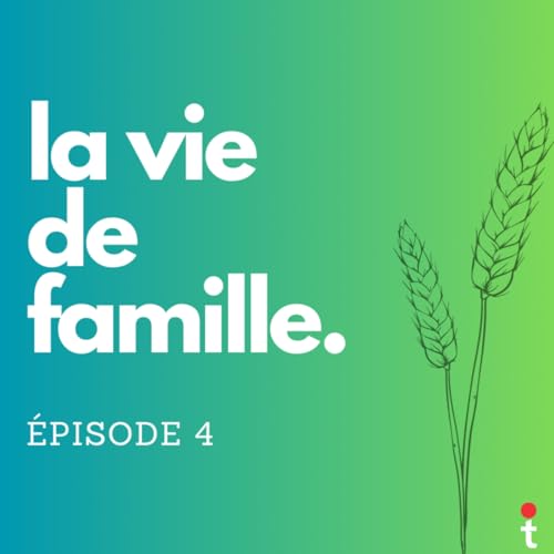 M&eacute;decin de campagne, la vie de famille