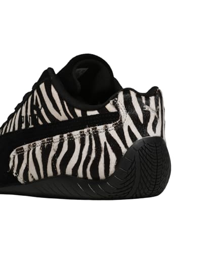 Speedcat Zebra - vue 10