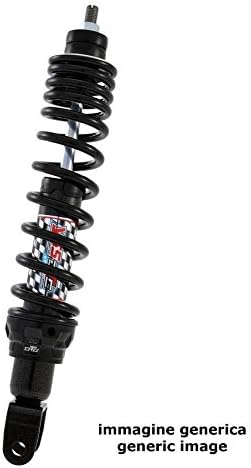 YSS SHOCK mz456 – 310trl-41-x NC 700 X 700 12 (Moto)/Shock Absorber Rear Shocks mz456 – 310trl-41-x NC 700 X 700 12 (Rear Shock Absorber Motorbikes)