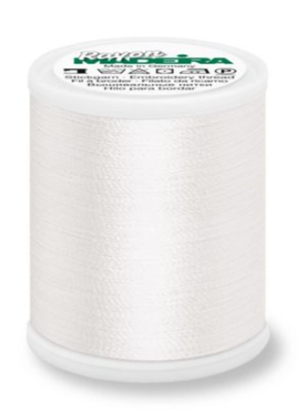 Madeira 1071 9841- Rayon Embroidery Thread, 40Wt/1100 Yd