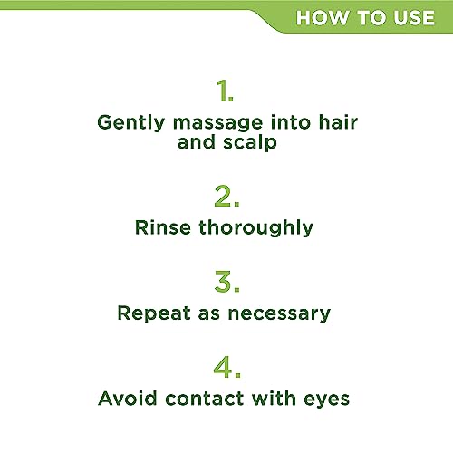 Simple Kind to Hair Gentle Cleansing Shampoo with vitamin B5, chamomile oil, and glycerin hair care for healthy, shiny hair 400 ml - Image 6