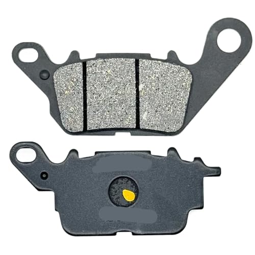 I[goC̃u[LpbhƌCZbg QBIX 125 LTV125 BM91 QBIX 125 ABS LTV125R 2017 ` 2020  - FILANO 125cc 2015 ` 2020 ɑΉ(FRONT BRAKE PADS)