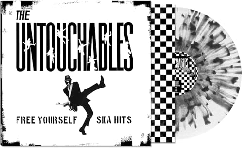 Free Yourself - Ska Hits