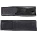 Shoei Chin Strap Cover Set RF-1100 Street Racing Helmet Accessories - Color: Black