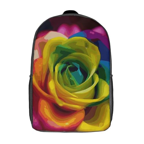 Sac à dos grand format durable et ultra léger avec compartiment PC - 7