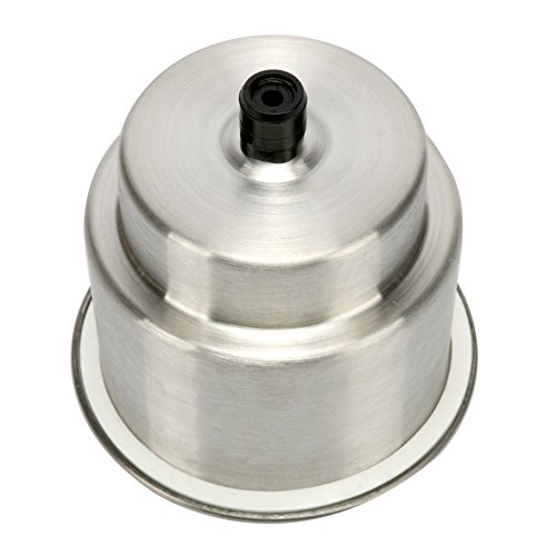 Amarine Made 4Pcs Stainless Steel Cup Drink Holder With Drain For Marine Boat Rv Camper #TOP6