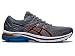 Produktbild ASICS Herren Gt-2000 9, Grau (Metropolis/Schwarz), 45 EU