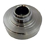 Transmission Parts Direct (24209311) Drum, 4L80E Direct Clutch (w/o Sprag) (1991-Up)