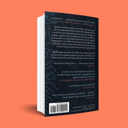 Maps of Our Spectacular Bodies: Maddie Mortimer