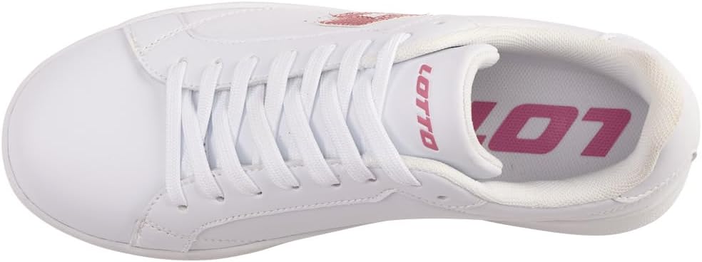 Lotto Women's Low-top Sneakers