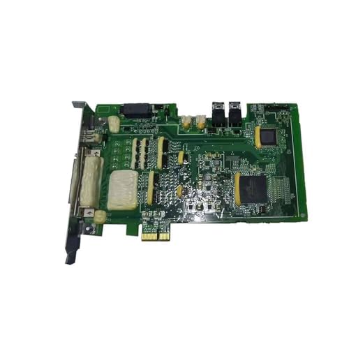Communication Board JANCD-AIO30-E SST-CCS-PCIE-B