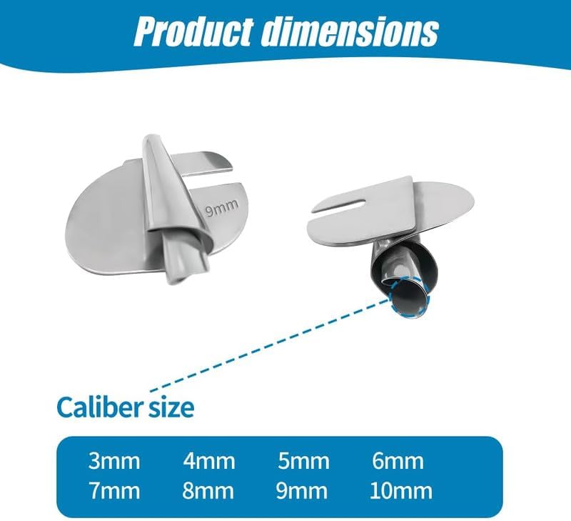 Miniatura 2 de Pie de cáñamo enrollado universal mejorado 2024, 0.394-0.394 pulgadas, 8 tamaños de dobladillo enrollado ancho, máquina de coser prensatelas, pie de