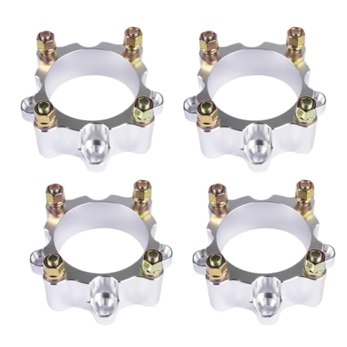 Entretoises de roue 4/137 CanAm X3 évite le versement - 5