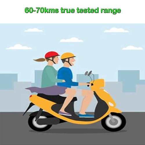 Image of 48v 26ah Rechargeable Lithium ion Battery Included with BMS 48v 26,000mah Battery for 60-70kms Range Electric Vehicles,e-Bikes,tricycles, etc