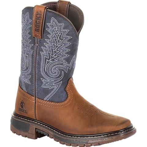 Rocky Flex Ride Western Boot Cover