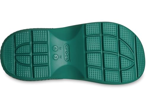 Image of Crocs Women's Stomp Clog Slip-on Shoes