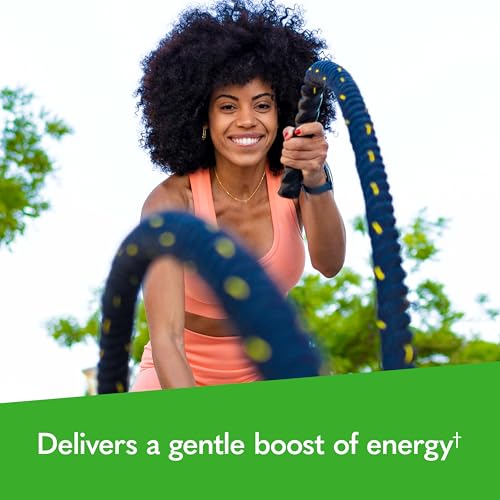 Garden of Life Dr. Formulated Multi+ Energy Support, 30 Vegetarian Capsules - image 3