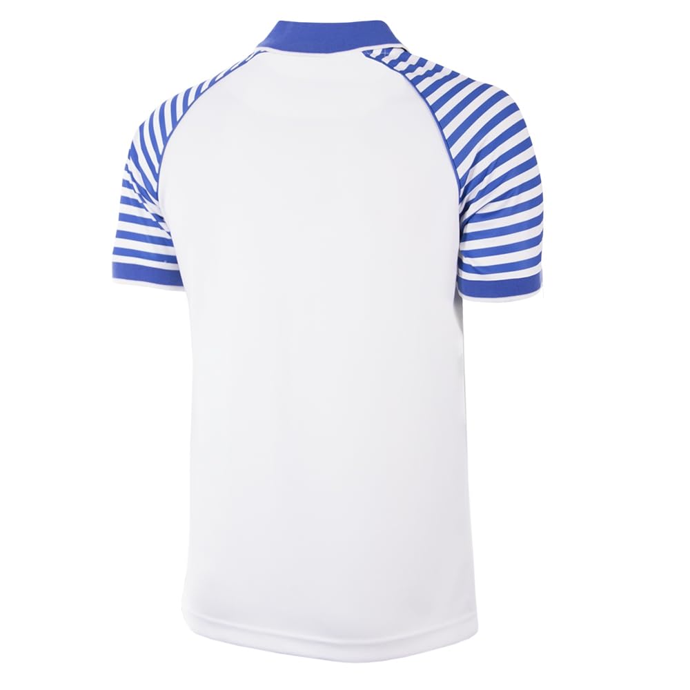 COPA - Giappone 1987/88 - Maglia da Calcio rétro - Uomo - XS - Bianca