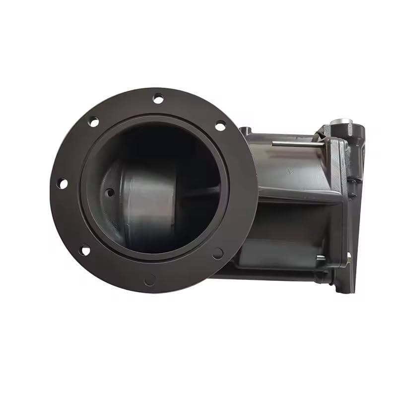 1614900800 Unloader Valve Fits Atlas Copco Air Compressor Replacement Parts 1614900883