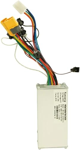 RoadRunner Scooters Control de velocidad (frontal) - D4+ 2.0 (Nueva Generación) 3.0, 4.0