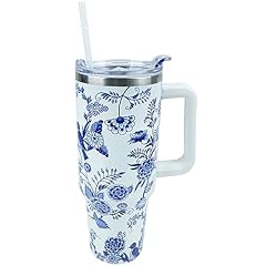 Blue and White Porcelain