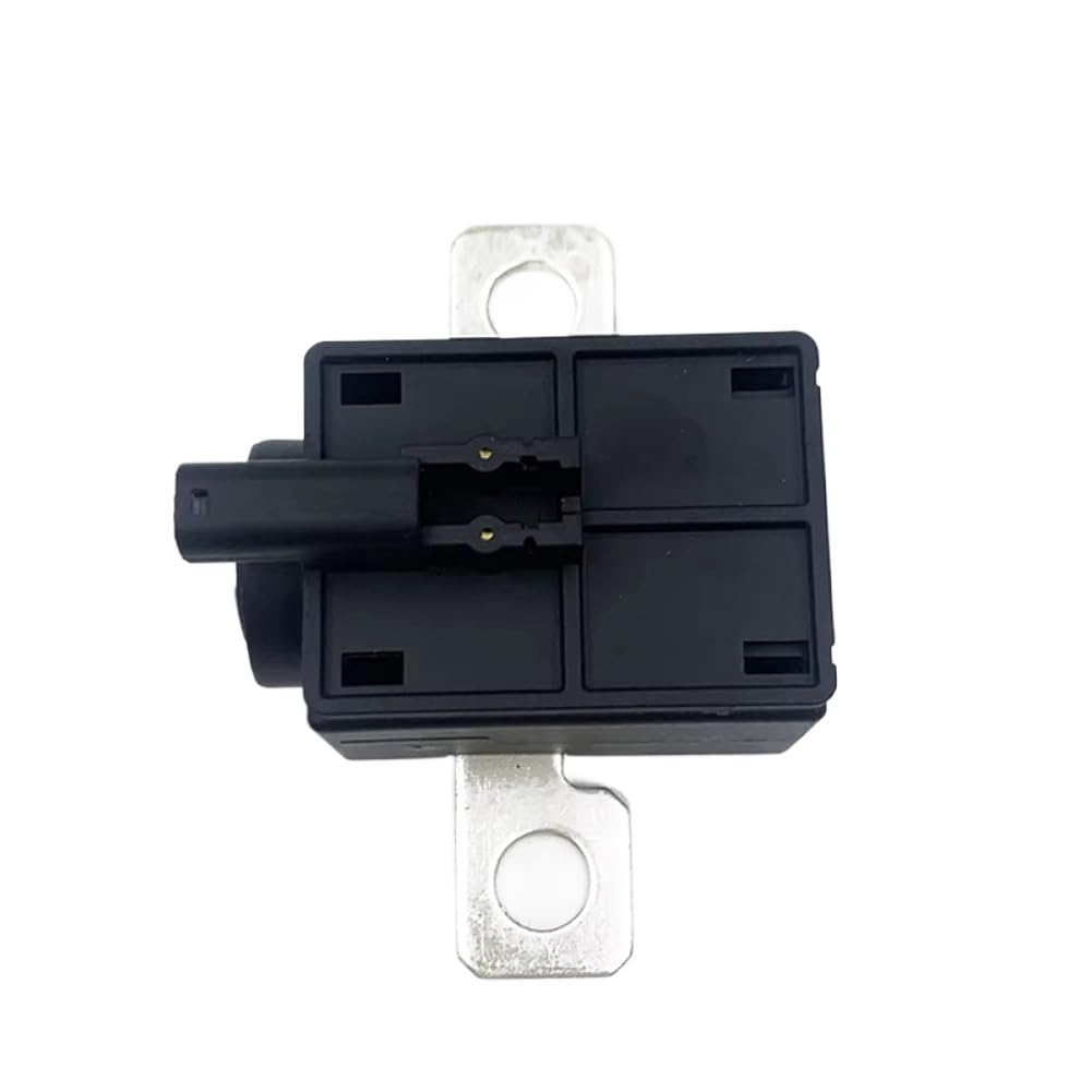 6-Pack Automotive Overload Protection Trip Switch Fuse Protector for 12V DC Systems Compatible with Winch Compressor Auxiliary Fan - Model 0080-P1-100017